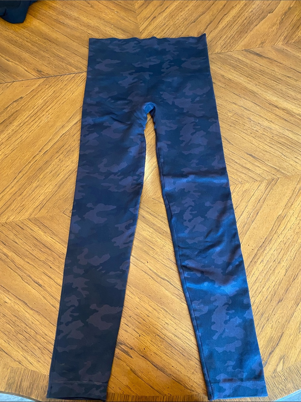 Women’s Camo Active Leggings